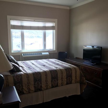 Beachcomber Inn Conesus ภายนอก รูปภาพ